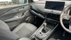 Nissan Qashqai 1.3 DiG-T MH N-Connecta 5dr Petrol Hatchback